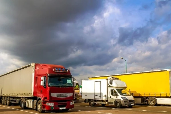 Adana Çeşme Nakliyat Ambarları